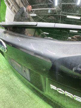 ДВЕРЬ ПЯТАЯ НА SUBARU FORESTER SJG