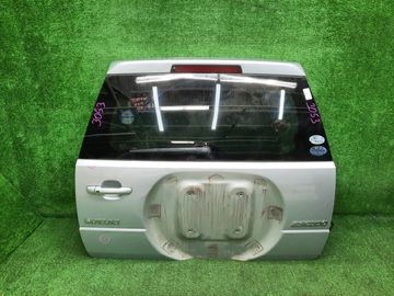 ДВЕРЬ ПЯТАЯ НА SUZUKI ESCUDO TD54W