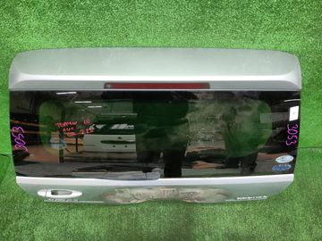 ДВЕРЬ ПЯТАЯ НА SUZUKI ESCUDO TD54W