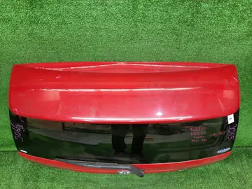 ДВЕРЬ ПЯТАЯ НА TOYOTA COROLLA FIELDER NZE121G