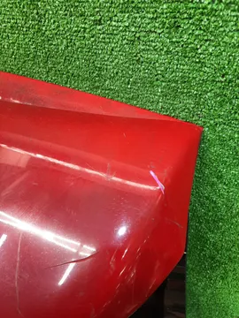 ДВЕРЬ ПЯТАЯ НА TOYOTA COROLLA FIELDER NZE121G