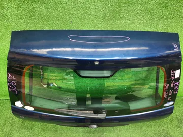 ДВЕРЬ ПЯТАЯ НА TOYOTA VOLTZ ZZE136