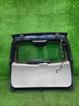 ДВЕРЬ ПЯТАЯ НА TOYOTA VOLTZ ZZE136