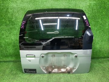 ДВЕРЬ ПЯТАЯ НА TOYOTA CAMI J102E