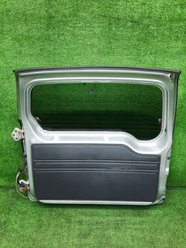 ДВЕРЬ ПЯТАЯ НА TOYOTA CAMI J102E