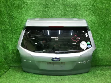ДВЕРЬ ПЯТАЯ НА SUBARU FORESTER SJG