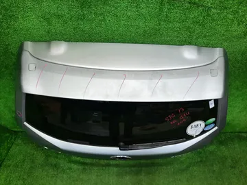 ДВЕРЬ ПЯТАЯ НА SUBARU FORESTER SJG