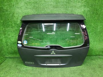 ДВЕРЬ ПЯТАЯ НА MITSUBISHI GRANDIS NA4W