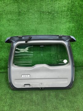 ДВЕРЬ ПЯТАЯ НА MITSUBISHI GRANDIS NA4W