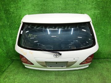 ДВЕРЬ ПЯТАЯ НА TOYOTA HARRIER MCU10W