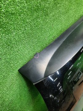 ДВЕРЬ ПЯТАЯ НА HONDA AIRWAVE GJ1