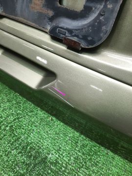 ДВЕРЬ ПЯТАЯ НА FORD KUGA CBS