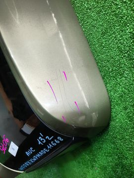 ДВЕРЬ ПЯТАЯ НА FORD KUGA CBS