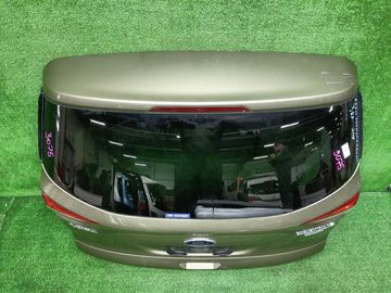 ДВЕРЬ ПЯТАЯ НА FORD KUGA CBS