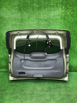 ДВЕРЬ ПЯТАЯ НА FORD KUGA CBS