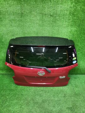 ДВЕРЬ ПЯТАЯ НА DAIHATSU BOON M700S