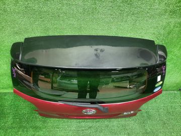 ДВЕРЬ ПЯТАЯ НА DAIHATSU BOON M700S