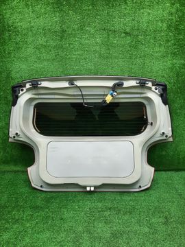 ДВЕРЬ ПЯТАЯ НА DAIHATSU BOON M700S