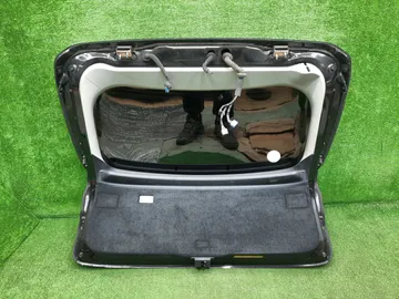 ДВЕРЬ ПЯТАЯ НА LEXUS RX270 AGL10W