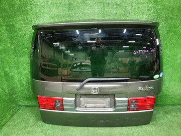 ДВЕРЬ ПЯТАЯ НА HONDA MOBILIO SPIKE GK1