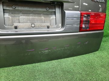 ДВЕРЬ ПЯТАЯ НА HONDA MOBILIO SPIKE GK1