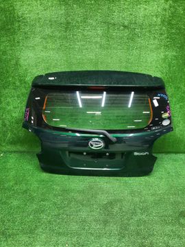 ДВЕРЬ ПЯТАЯ НА DAIHATSU BOON M700S