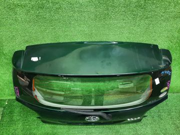 ДВЕРЬ ПЯТАЯ НА DAIHATSU BOON M700S