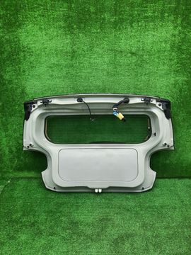 ДВЕРЬ ПЯТАЯ НА DAIHATSU BOON M700S