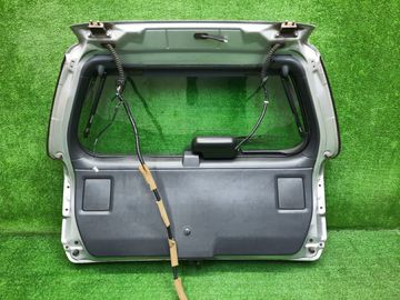 ДВЕРЬ ПЯТАЯ НА HONDA ORTHIA EL2