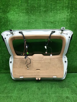 ДВЕРЬ ПЯТАЯ НА PORSCHE CAYENNE 958