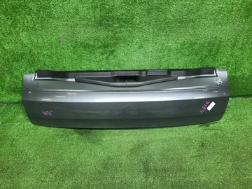 ДВЕРЬ ПЯТАЯ НА BMW X5 E70