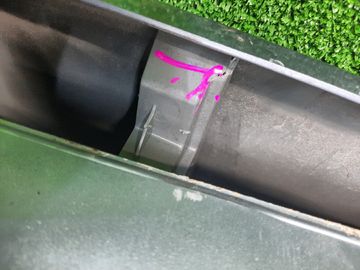 ДВЕРЬ ПЯТАЯ НА MITSUBISHI OUTLANDER CW5W