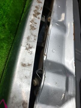 ДВЕРЬ ПЯТАЯ НА MITSUBISHI OUTLANDER CW5W