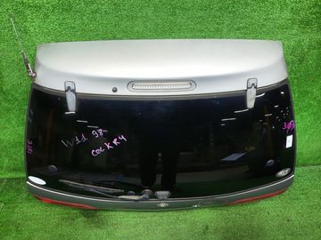 ДВЕРЬ ПЯТАЯ НА NISSAN AVENIR W11