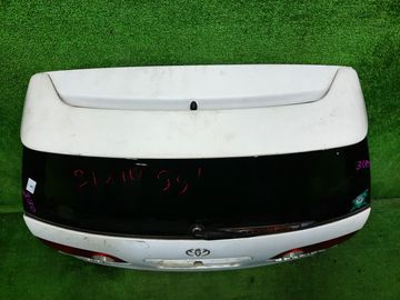 ДВЕРЬ ПЯТАЯ НА TOYOTA CALDINA ST210