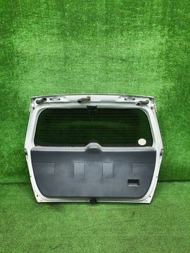 ДВЕРЬ ПЯТАЯ НА TOYOTA CALDINA ST210