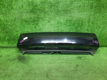 ДВЕРЬ ПЯТАЯ НА MITSUBISHI OUTLANDER CW5W