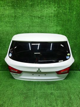 ДВЕРЬ ПЯТАЯ НА MITSUBISHI RVR GA3W