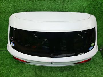 ДВЕРЬ ПЯТАЯ НА MITSUBISHI RVR GA3W