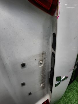 ДВЕРЬ ПЯТАЯ НА MITSUBISHI RVR GA3W