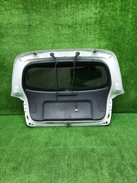 ДВЕРЬ ПЯТАЯ НА MITSUBISHI RVR GA3W