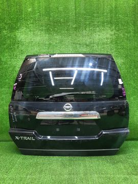 ДВЕРЬ ПЯТАЯ НА NISSAN X-TRAIL T31