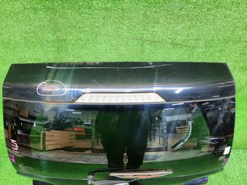 ДВЕРЬ ПЯТАЯ НА NISSAN X-TRAIL T31