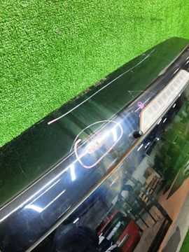 ДВЕРЬ ПЯТАЯ НА NISSAN X-TRAIL T31