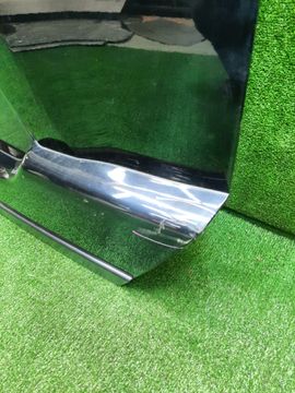 ДВЕРЬ ПЯТАЯ НА NISSAN X-TRAIL T31