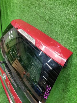 ДВЕРЬ ПЯТАЯ НА NISSAN X-TRAIL T31