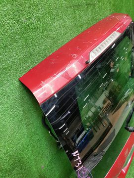 ДВЕРЬ ПЯТАЯ НА NISSAN X-TRAIL T31