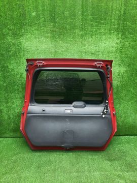 ДВЕРЬ ПЯТАЯ НА NISSAN X-TRAIL T31