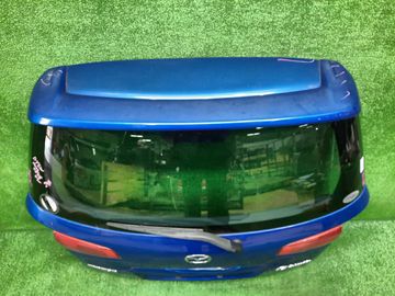 ДВЕРЬ ПЯТАЯ НА MAZDA DEMIO DY3W