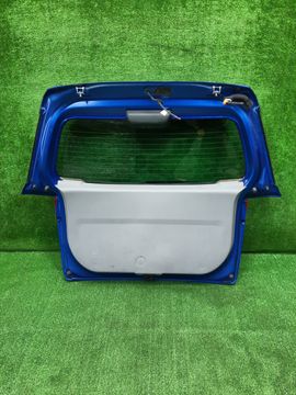 ДВЕРЬ ПЯТАЯ НА MAZDA DEMIO DY3W